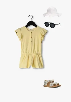 witte shoesme sandalen cs23s010