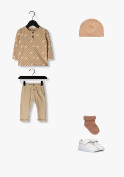 witte shoesme sneakers bn24s007