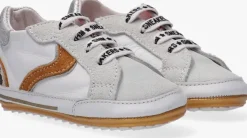 witte shoesme sneakers bp21s056