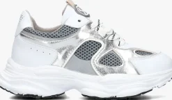 witte shoesme sneakers lw25s004