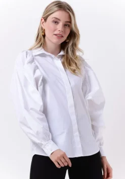 witte silvian heach blouses shirt lamarsa