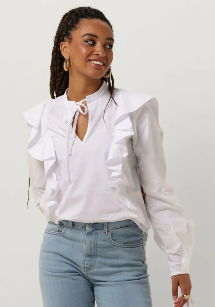 witte silvian heach blouses gpp24380bl