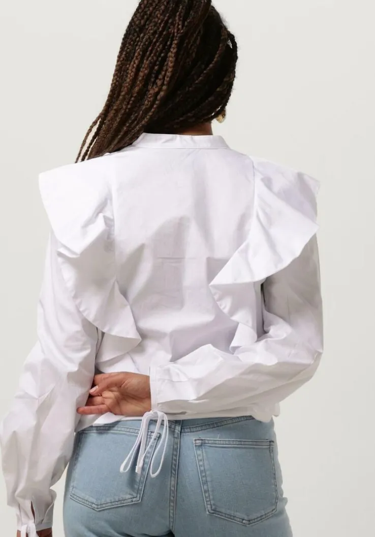 witte silvian heach blouses gpp24380bl