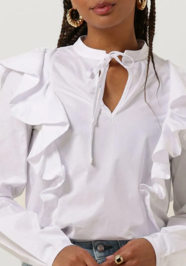 witte silvian heach blouses gpp24380bl