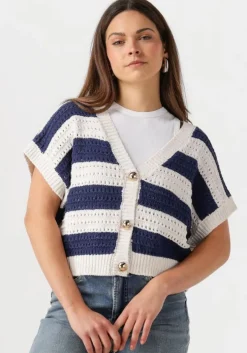 witte silvian heach trui gpp25023cd