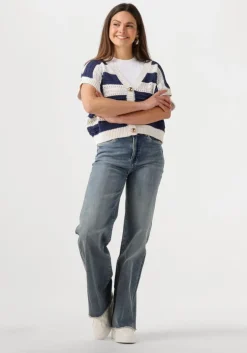 witte silvian heach trui gpp25023cd