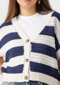 witte silvian heach trui gpp25023cd