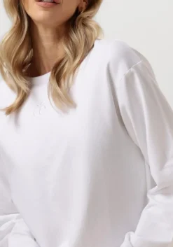 witte soeurs de provence tops & t-shirts eve tee