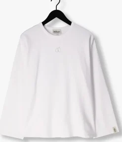 witte soeurs de provence tops & t-shirts eve tee