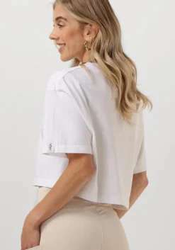 witte soeurs de provence t-shirt elle tee