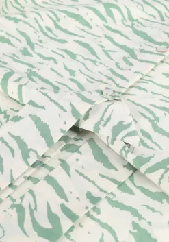 witte sofie schnoor midi jurk beena