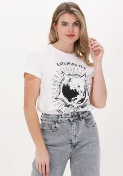 witte sofie schnoor t-shirt cady