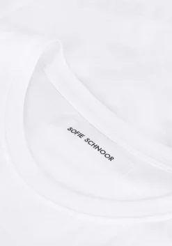 witte sofie schnoor t-shirt cady