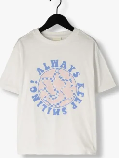 witte sofie schnoor t-shirt g241215