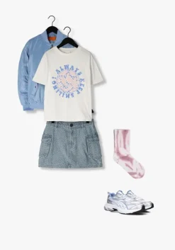 witte sofie schnoor t-shirt g241215