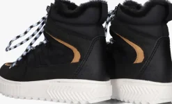 witte sorel veterboots ona ave trek boot dames