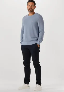 witte stefano lauran lage sneakers star 001