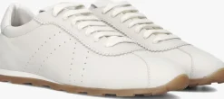 witte stefano lauran lage sneakers 1slick100