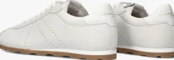 witte stefano lauran lage sneakers 1slick100