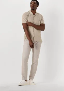 witte stefano lauran lage sneakers lj2503