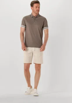 witte stefano lauran lage sneakers lj2503