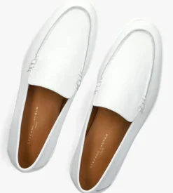 witte stefano lauran loafers 3564