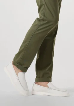 witte stefano lauran loafers 3564