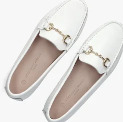 witte stefano lauran mocassins 11733