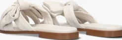 witte stefano lauran slippers 24153