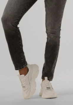 witte steve madden lage sneakers possession