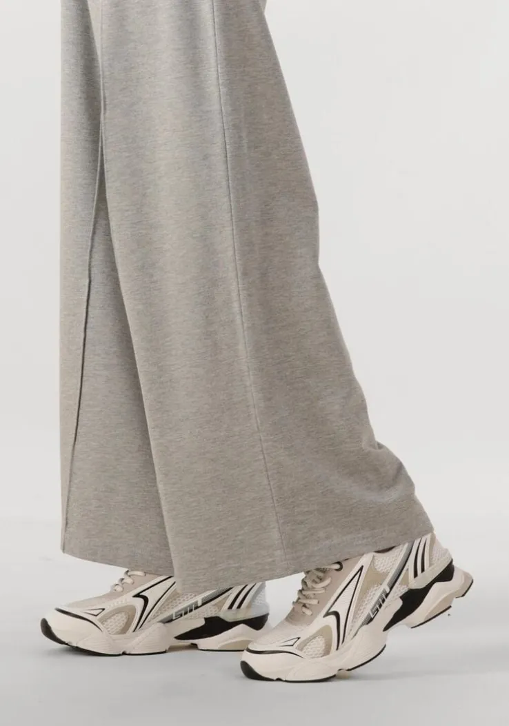 witte steve madden lage sneakers speedster-e