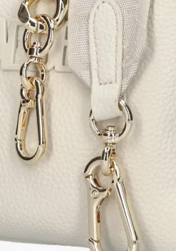 witte steve madden schoudertas bnicco