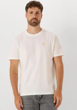 witte strøm clothing t-shirt t-shirt