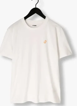 witte strøm clothing t-shirt t-shirt