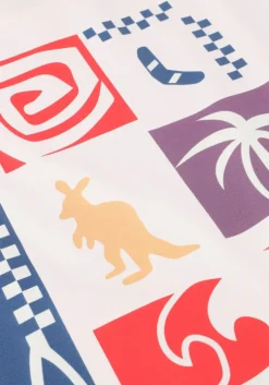 witte strøm clothing t-shirt t-shirt