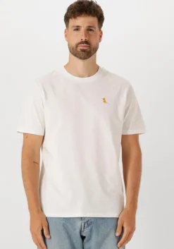 witte strøm clothing t-shirt t-shirt