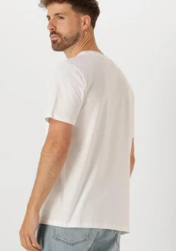 witte strøm clothing t-shirt t-shirt