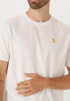 witte strøm clothing t-shirt t-shirt