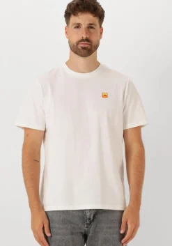 witte strøm clothing t-shirt t-shirt