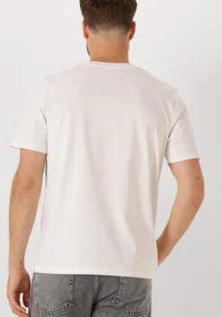 witte strøm clothing t-shirt t-shirt