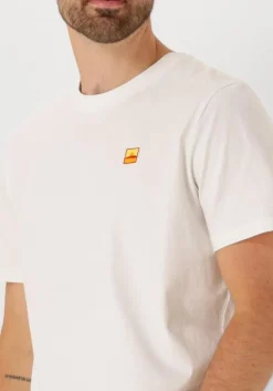 witte strøm clothing t-shirt t-shirt