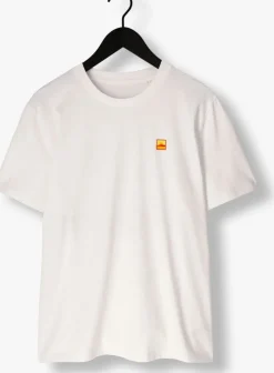 witte strøm clothing t-shirt t-shirt