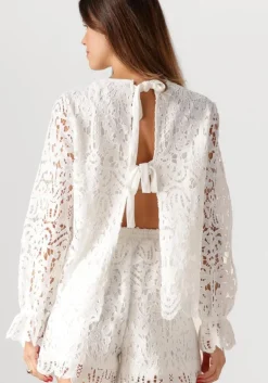 witte studio amaya blouses marie