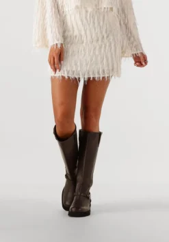 witte studio amaya minirok allison