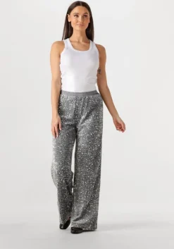 witte summum top rib tanktop cotton rib