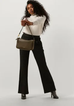 witte summum tops & t-shirts smocked sweater basic knit