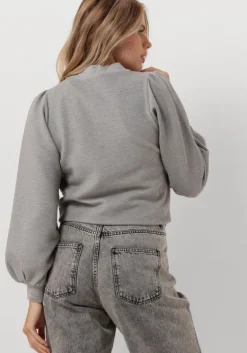 witte summum vest 3/4 sleeve cardigan new waffle