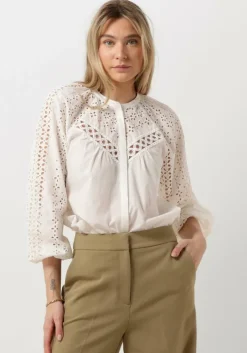 witte suncoo blouses lovely