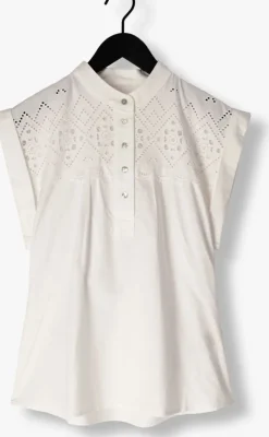 witte suncoo blouses ludy