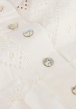 witte suncoo blouses ludy